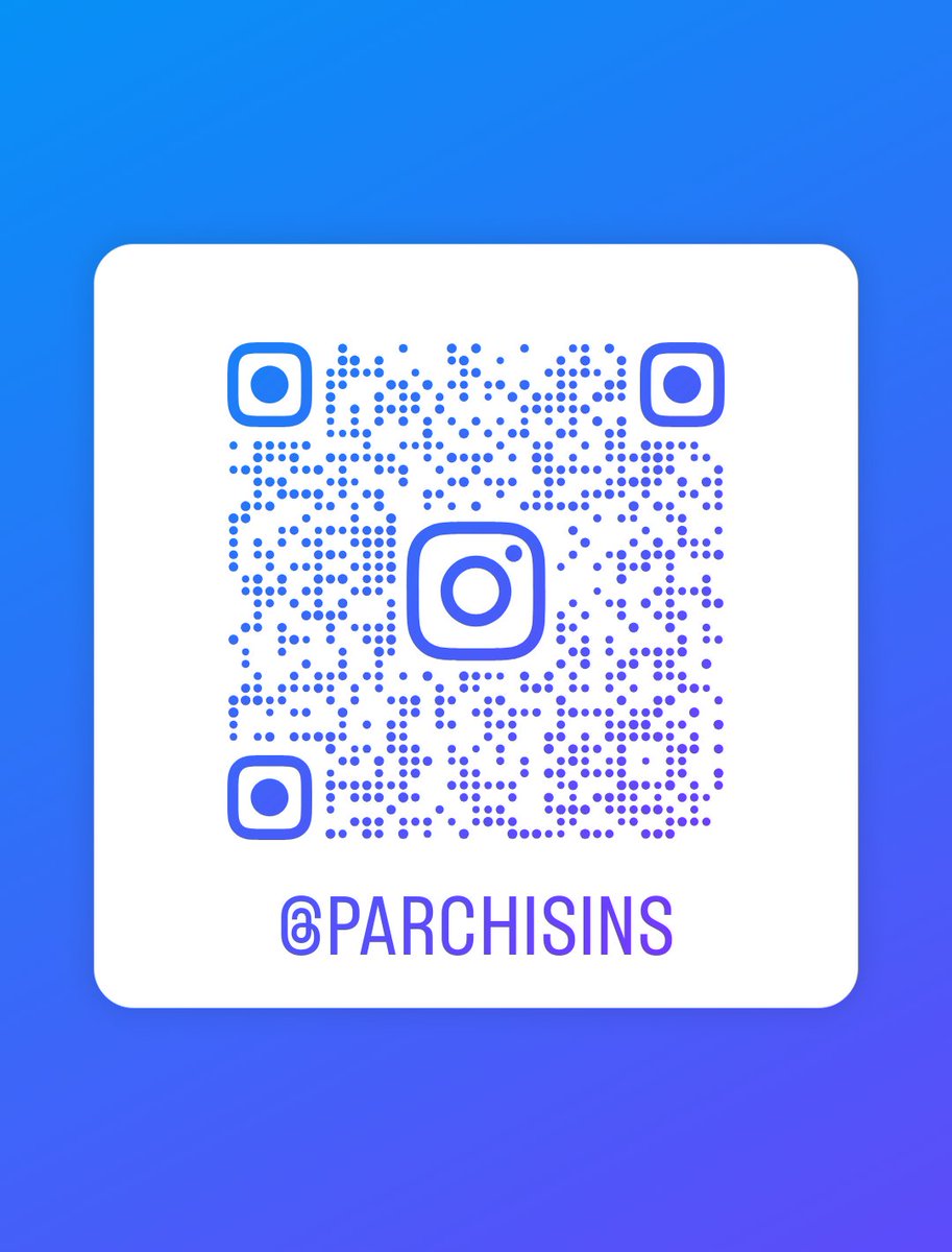 Parchís tweet media