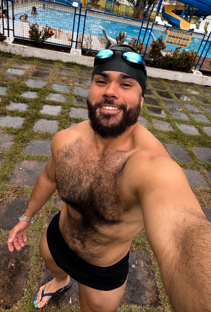 🏊🏻‍♂️