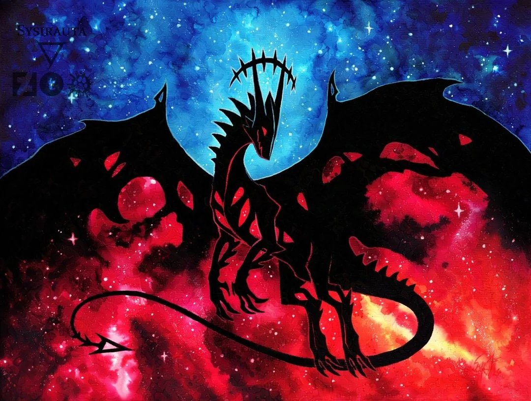 「Endbringer by Sysirauta」|Benのイラスト