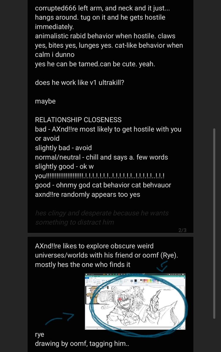 reveriedpattern's tweet image. im too lazy to draw since the artblock is big
my andresona idk
art on 2nd picture by my pookie  @humane_design0_ 
#andrew2002 #collinlock16 #a1p1 
pretty please ask questjons about jt