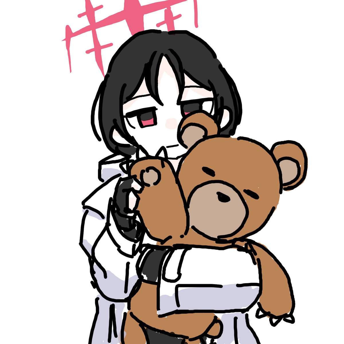 ponguri02's tweet photo. 戒野ミサキ https://t.co/f8grUY4Nbb