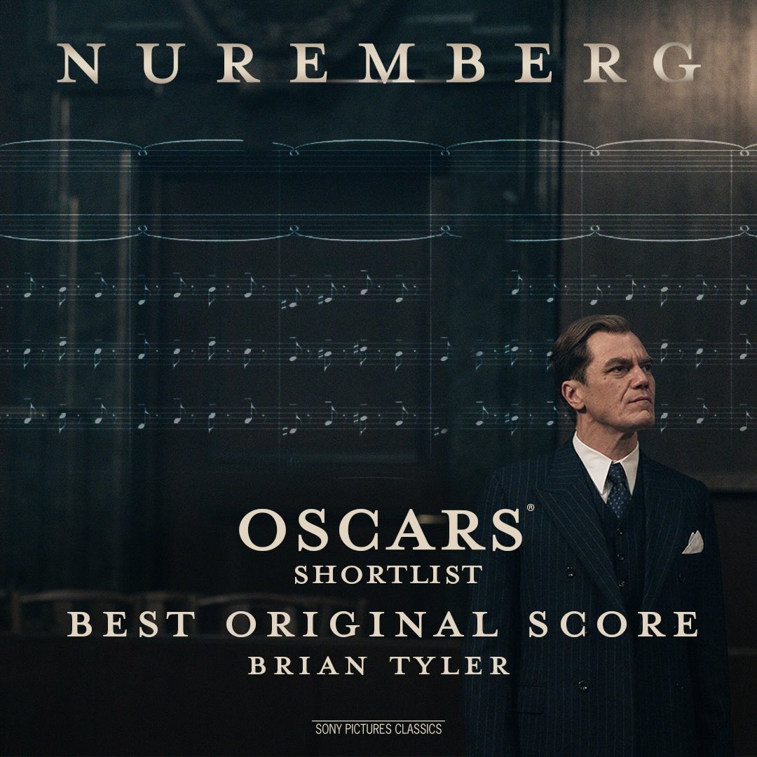 Brian Tyler tweet media