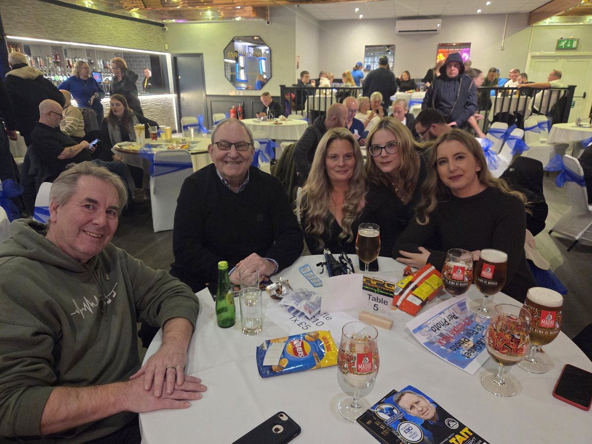 Blues 4 All tweet media