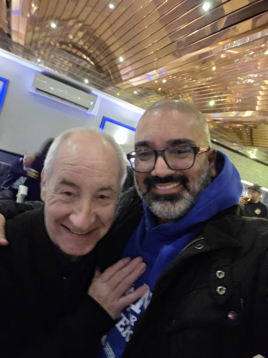 Blues 4 All tweet media