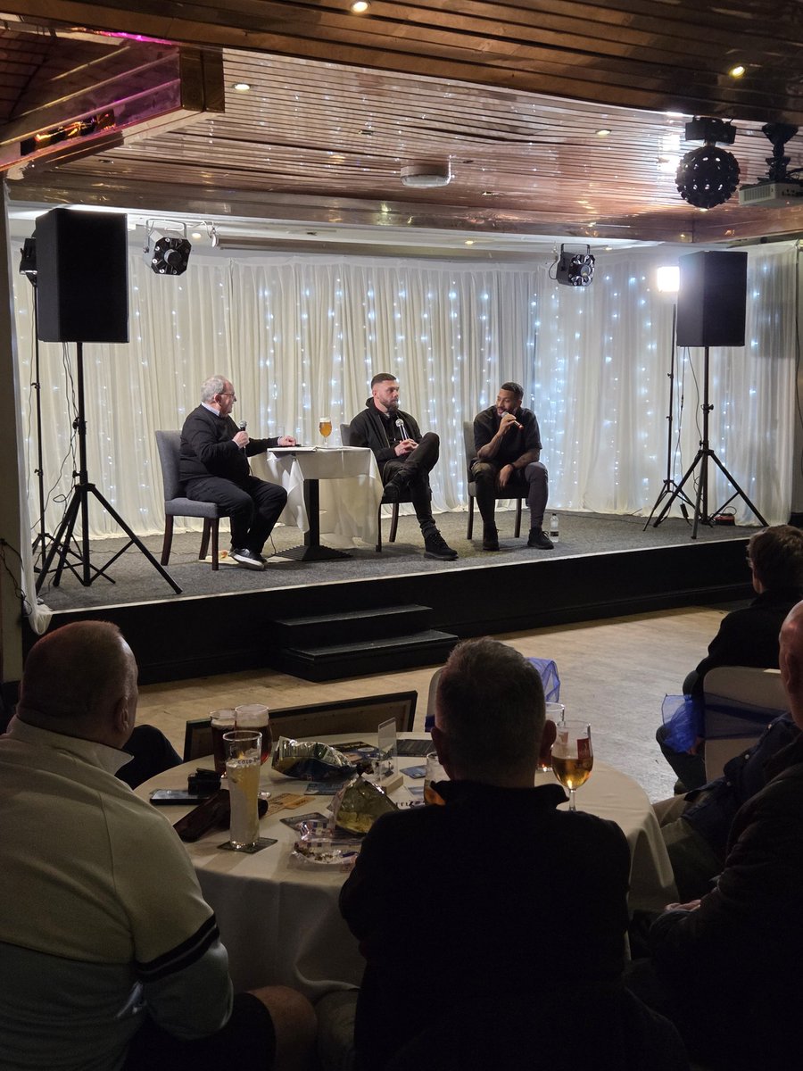 Blues 4 All tweet media