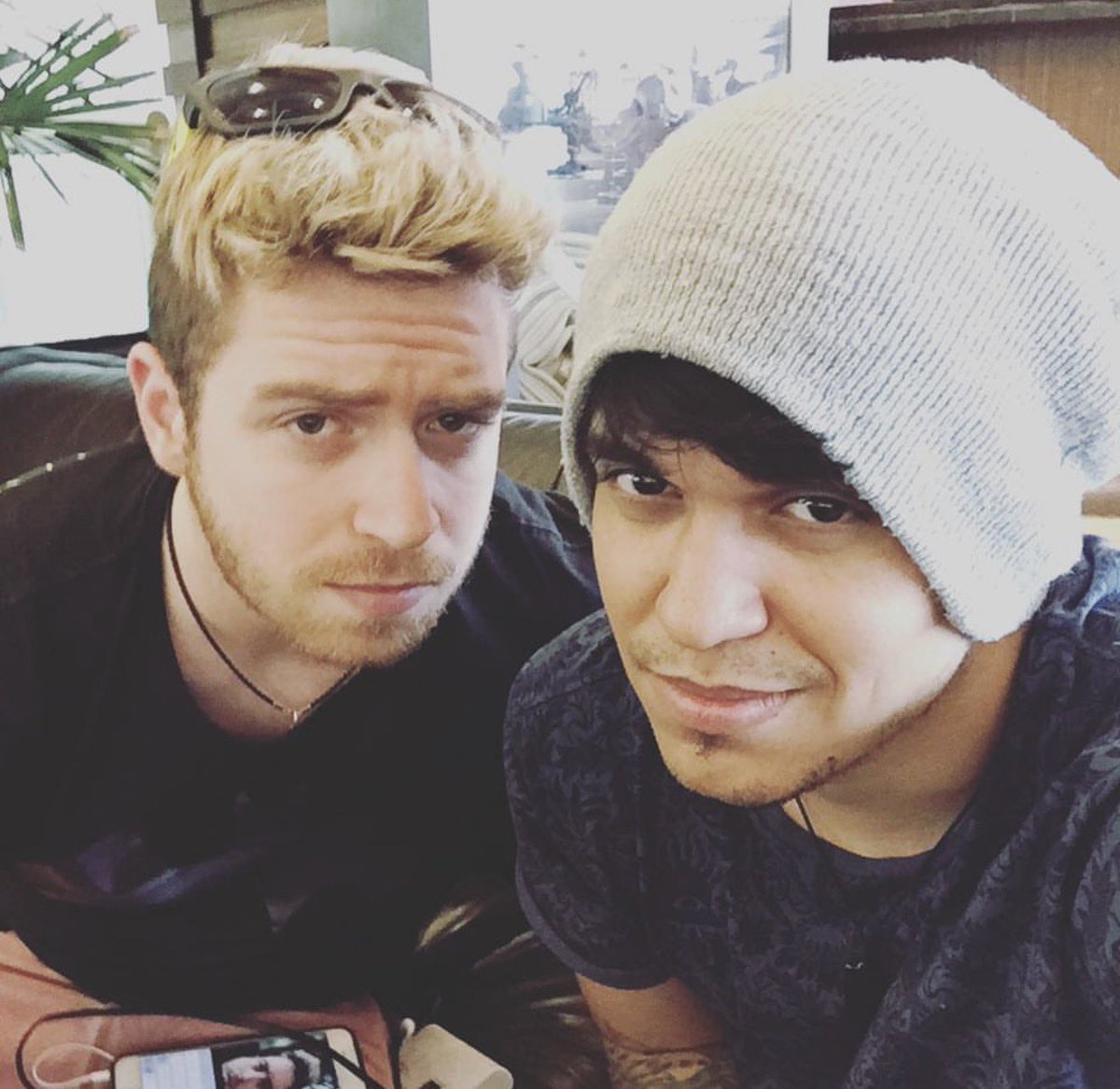 gustastockler's tweet image. 2016 foi uma porrada né? QUE EPOCA BOA!