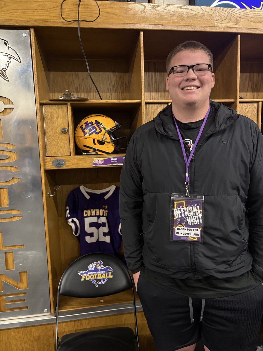 Casen Potter tweet media