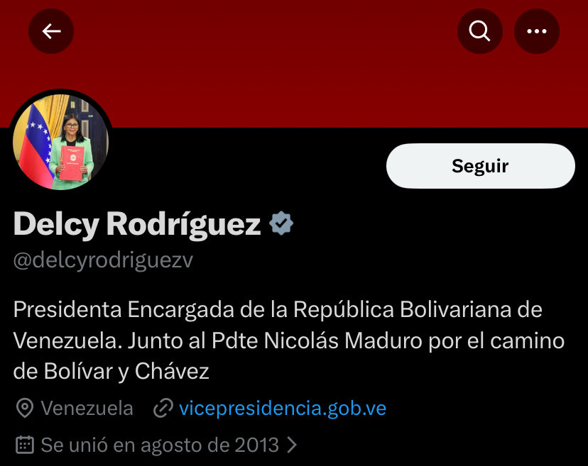 VVperiodistas tweet media