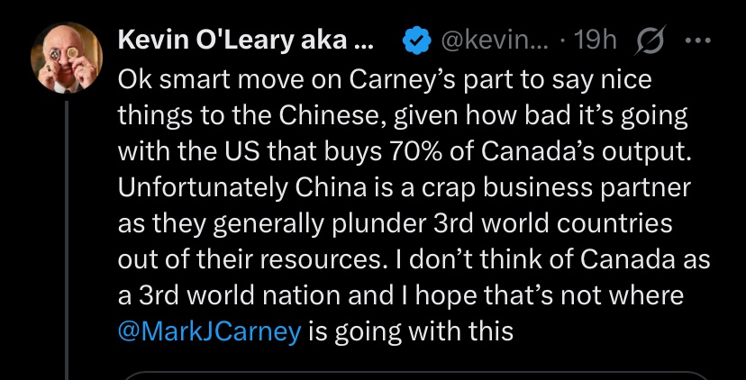 boy do I have some news for you about Canadian mining companies and what they do abroad