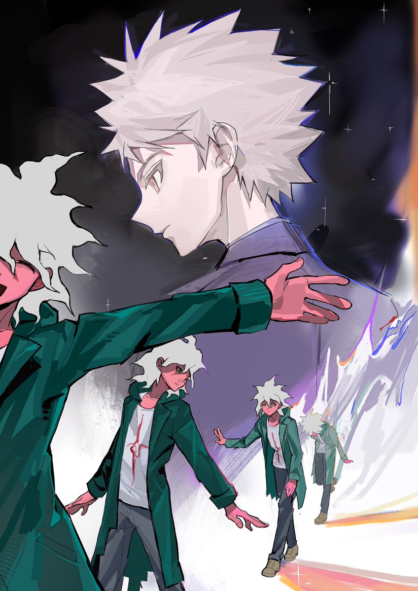 lbhzp_'s tweet image. #狛日