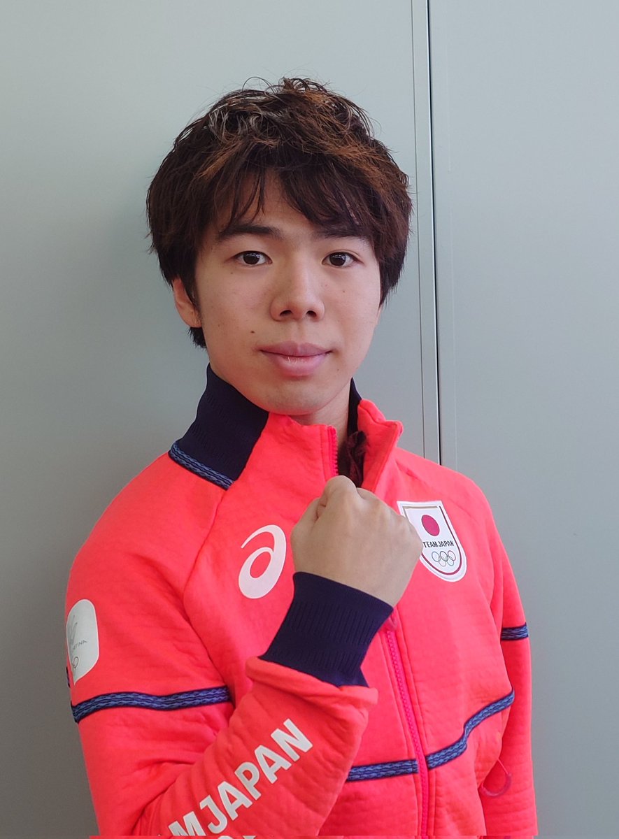 take_yoshinaga's tweet image. 先日 練習を公開した #フィギュアスケート の #佐藤駿 選手❄

「本当に誰が勝ってもおかしくないなと思ってるので、そういう中で戦えるのはすごく楽しみ。僕の中では本当にワクワク感というか、『早く試合がしたいな』という思いが強いです」

ミラノ・コルティナ冬季オリンピックまであと20日です。