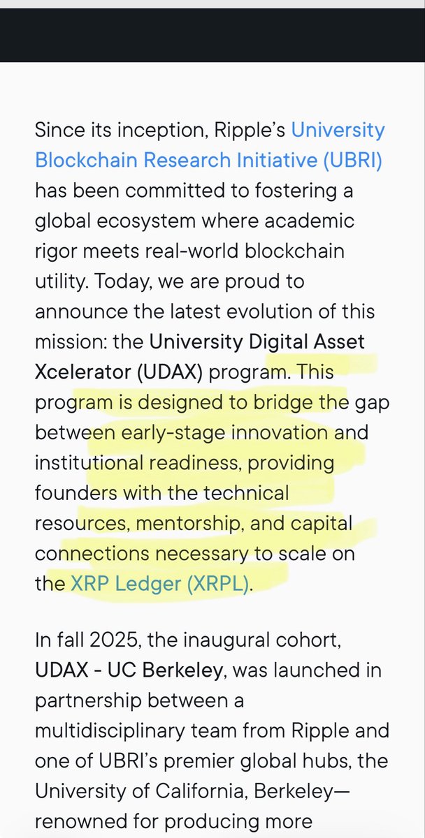 CDemanincor's tweet photo. SCALE THE NETWORK 
💎 $XRP 💎 https://t.co/8CltyPDwxq