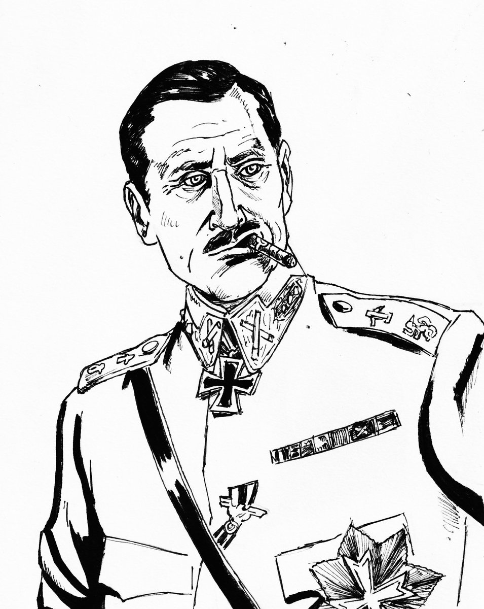 🇬🇧 Carl Gustaf Emil Mannerheim, Finnish officer and statesman.
🇷🇸 Карл Густаф Емил Манерхајм, фински официр и државник.