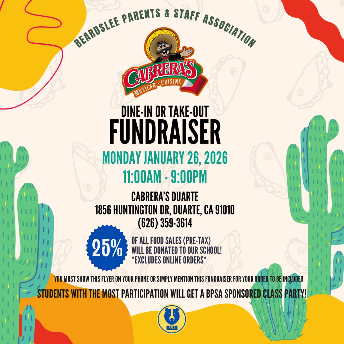 Beardslee Dual Language Immersion Academy tweet media