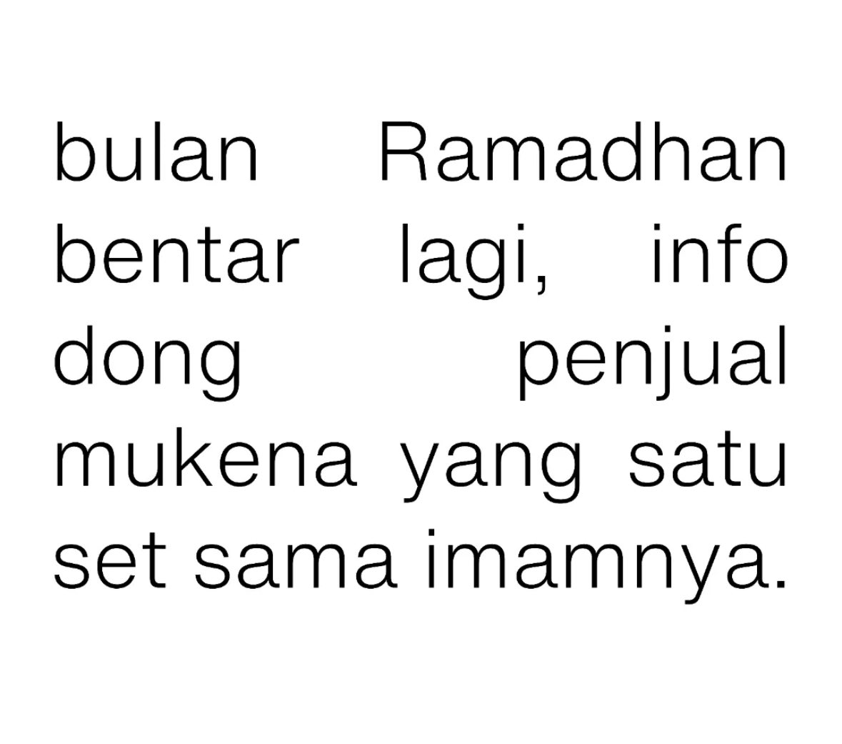 info dong guyss