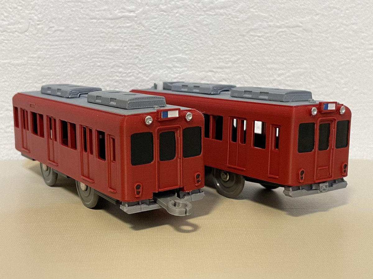 ｵﾛnine (@nine_plarail) / Posts / X