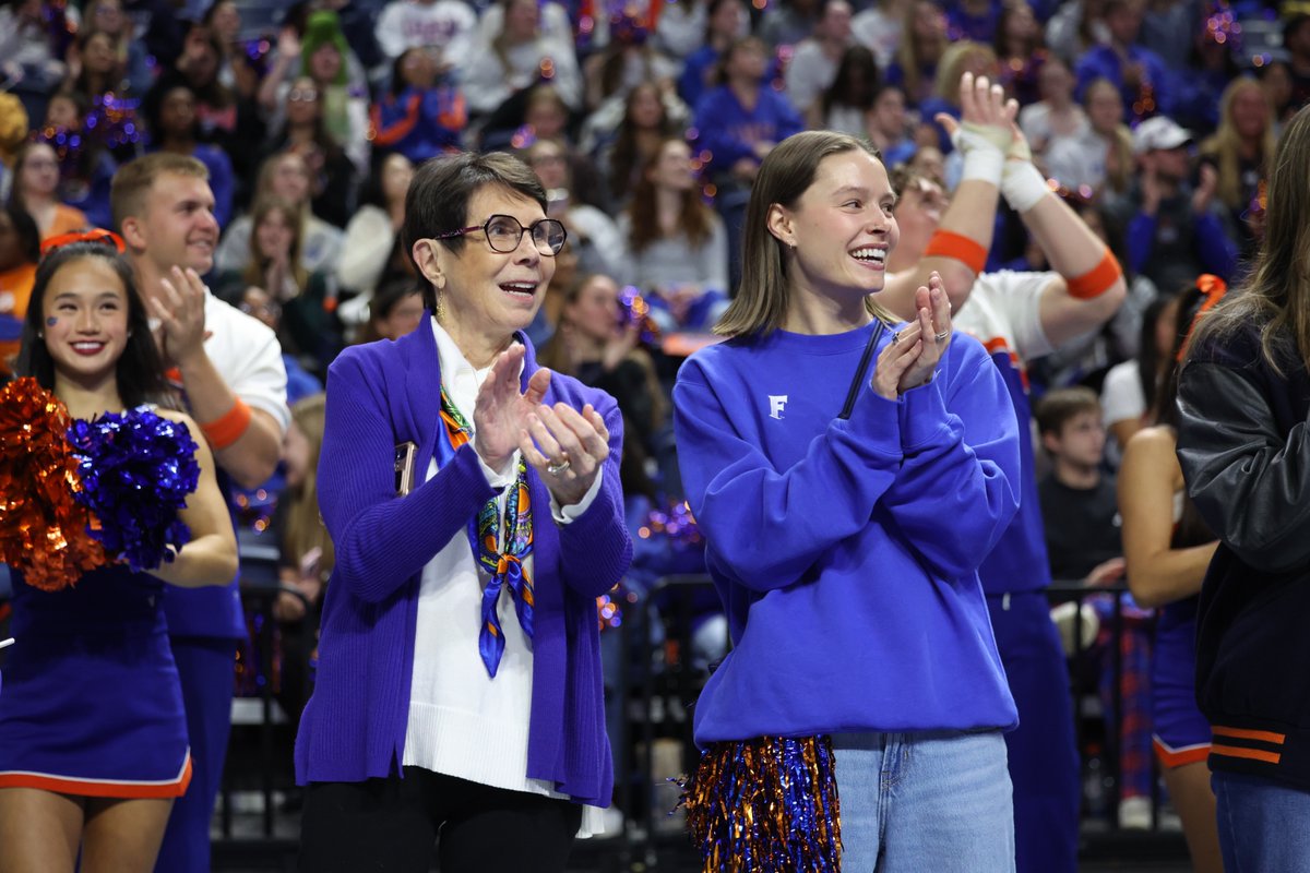 Gators Gymnastics tweet media