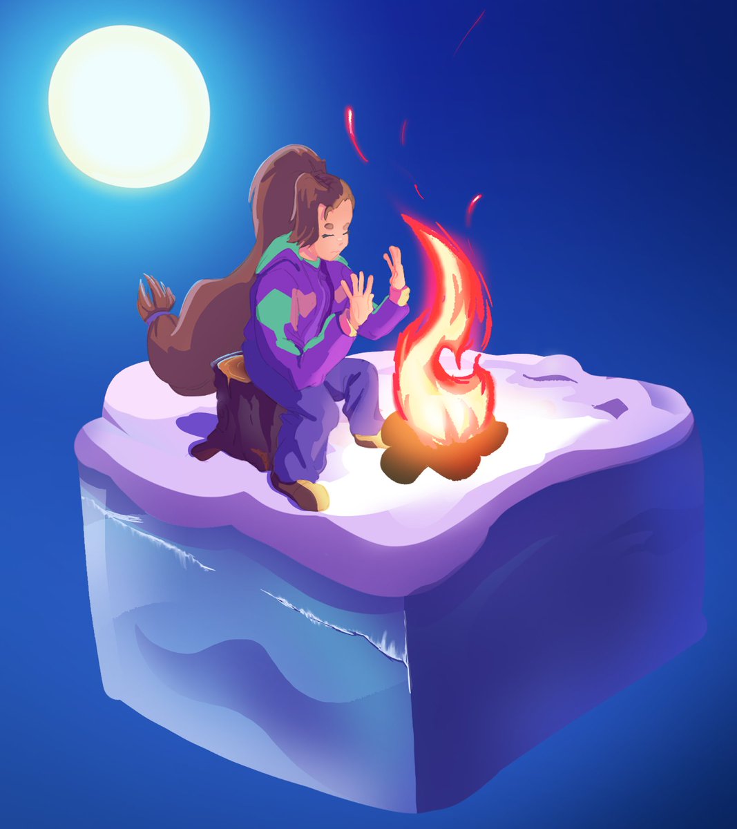 Gougoune tweet media