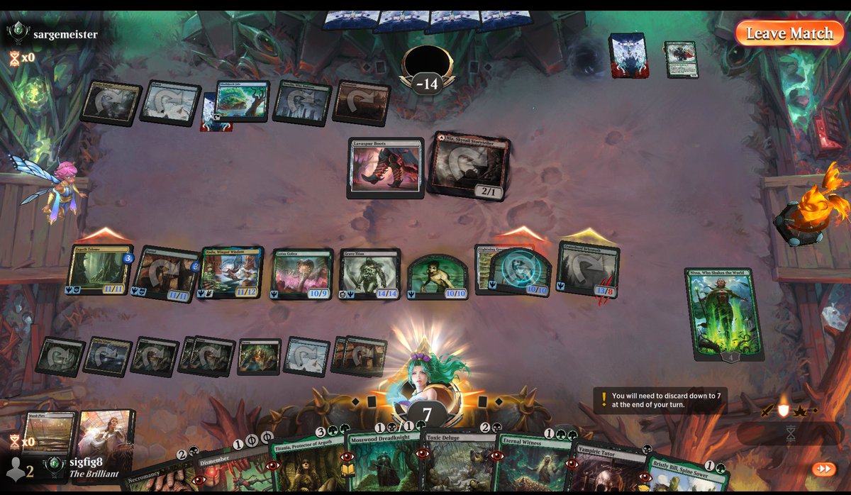 Sigmund Ausfresser tweet media