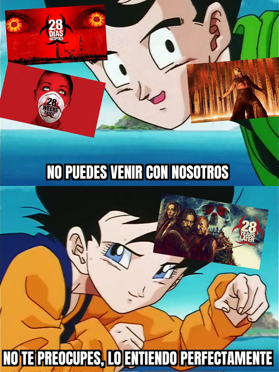 Así es 😌