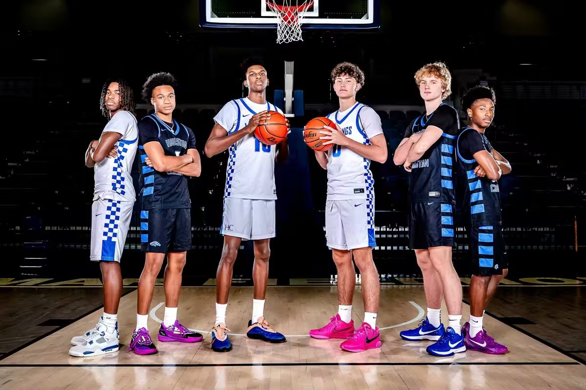 VYPE Houston tweet media