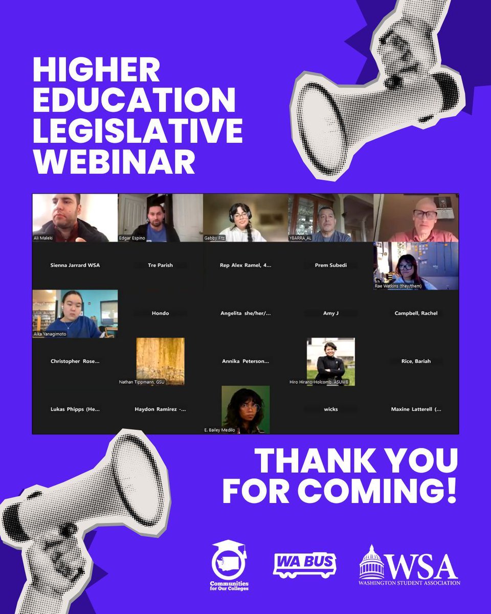 The Washington Bus 🚍 tweet media