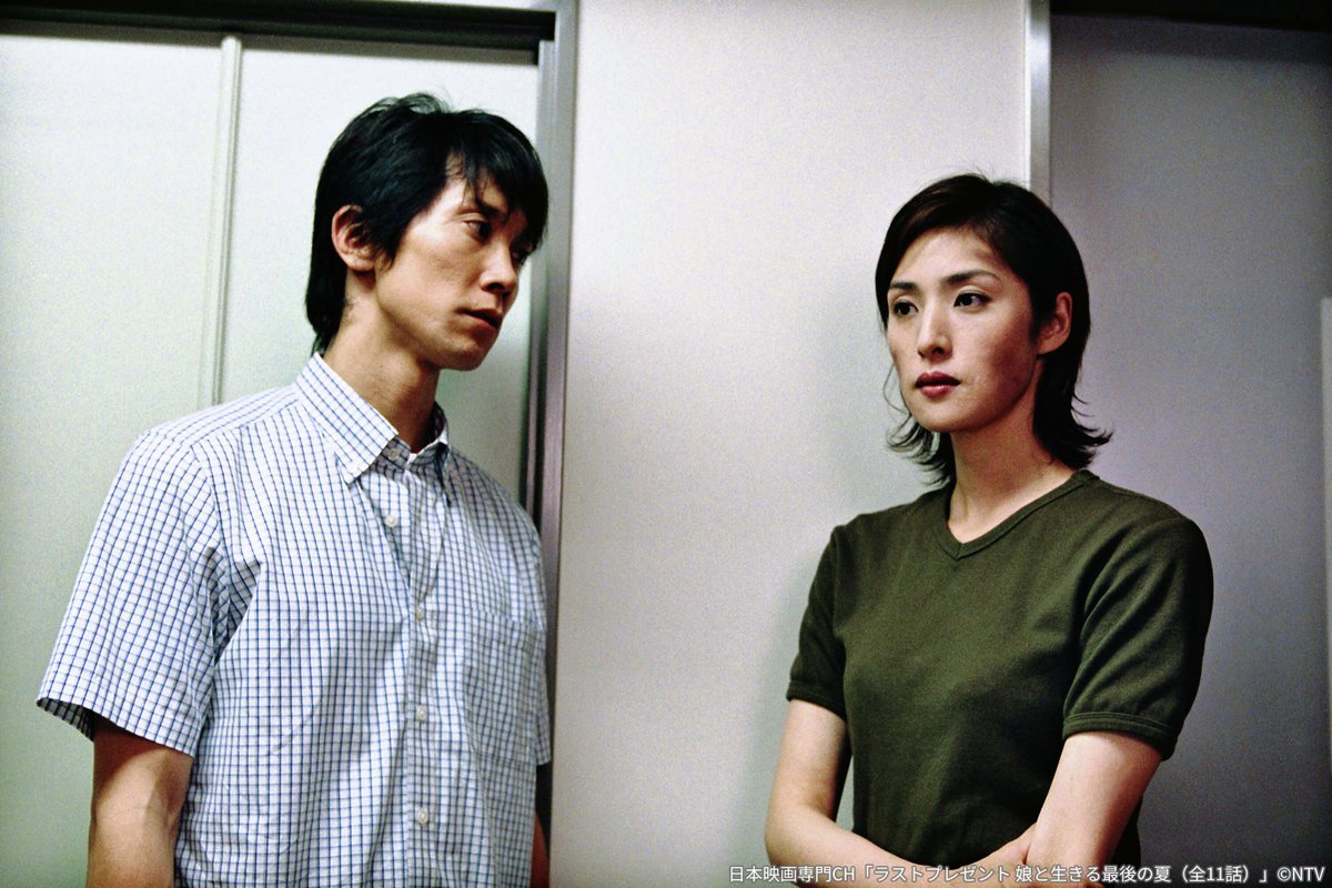 日本映画専門チャンネル (@nihoneiga) / Posts / X