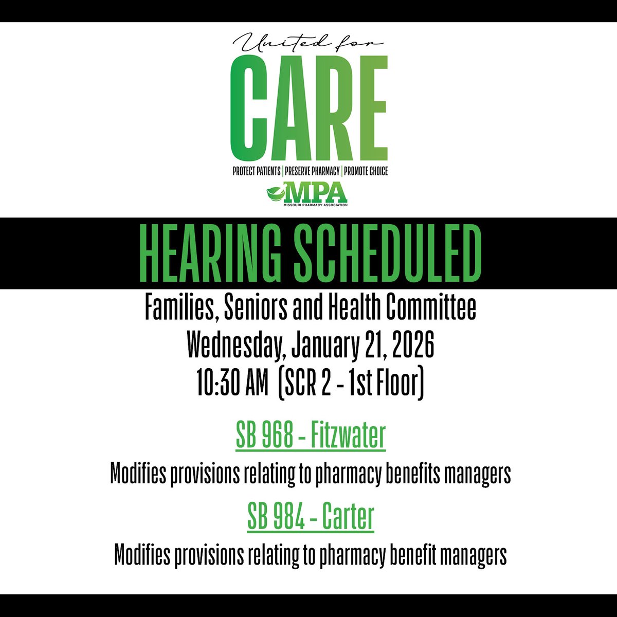 Missouri Pharmacy tweet media