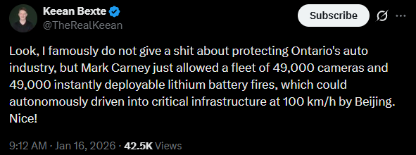 Drive Tesla 🇨🇦 tweet media