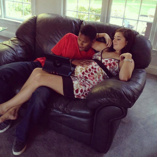 Mixed Family tweet media