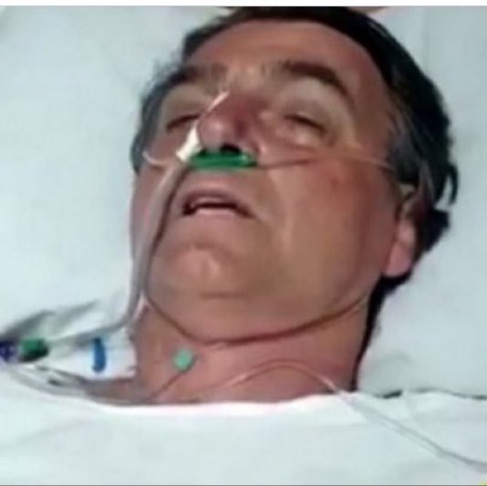 NP__Oficial's tweet image. 🚨 Atenção l 'Bolsonaro pode ter morte súbita', diz defesa ao STF