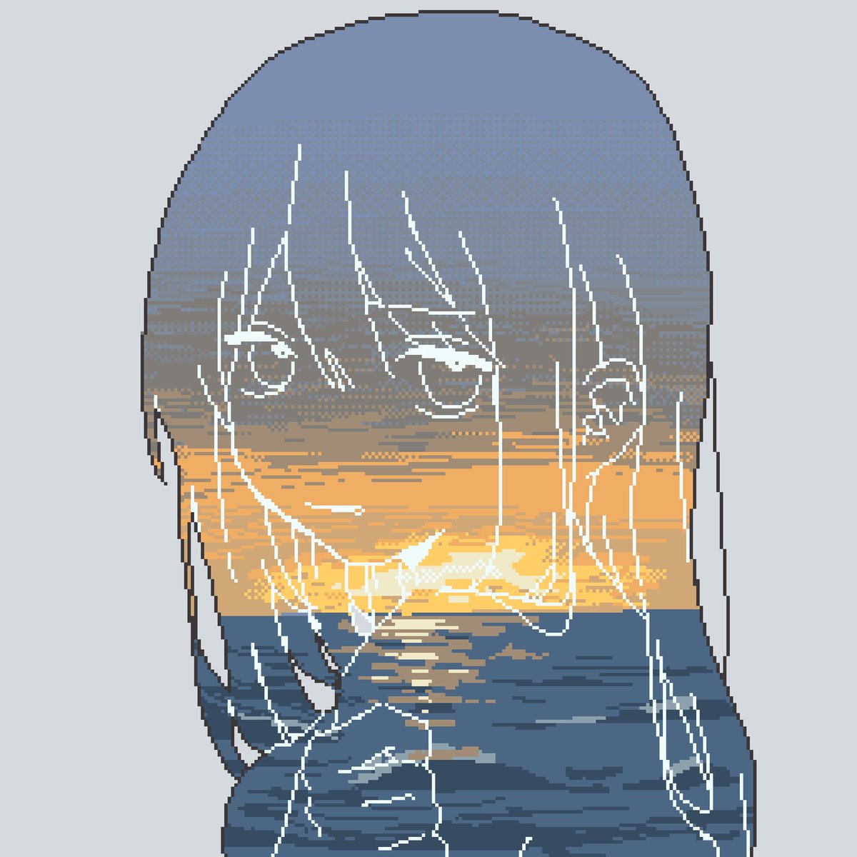 すすの tweet media