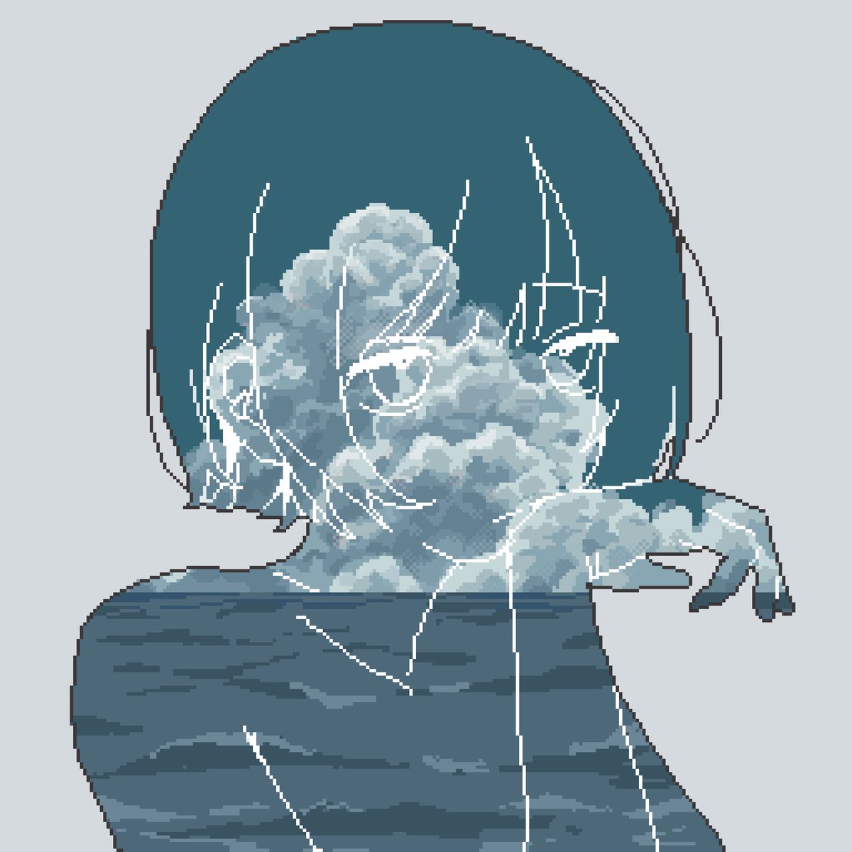 すすの tweet media