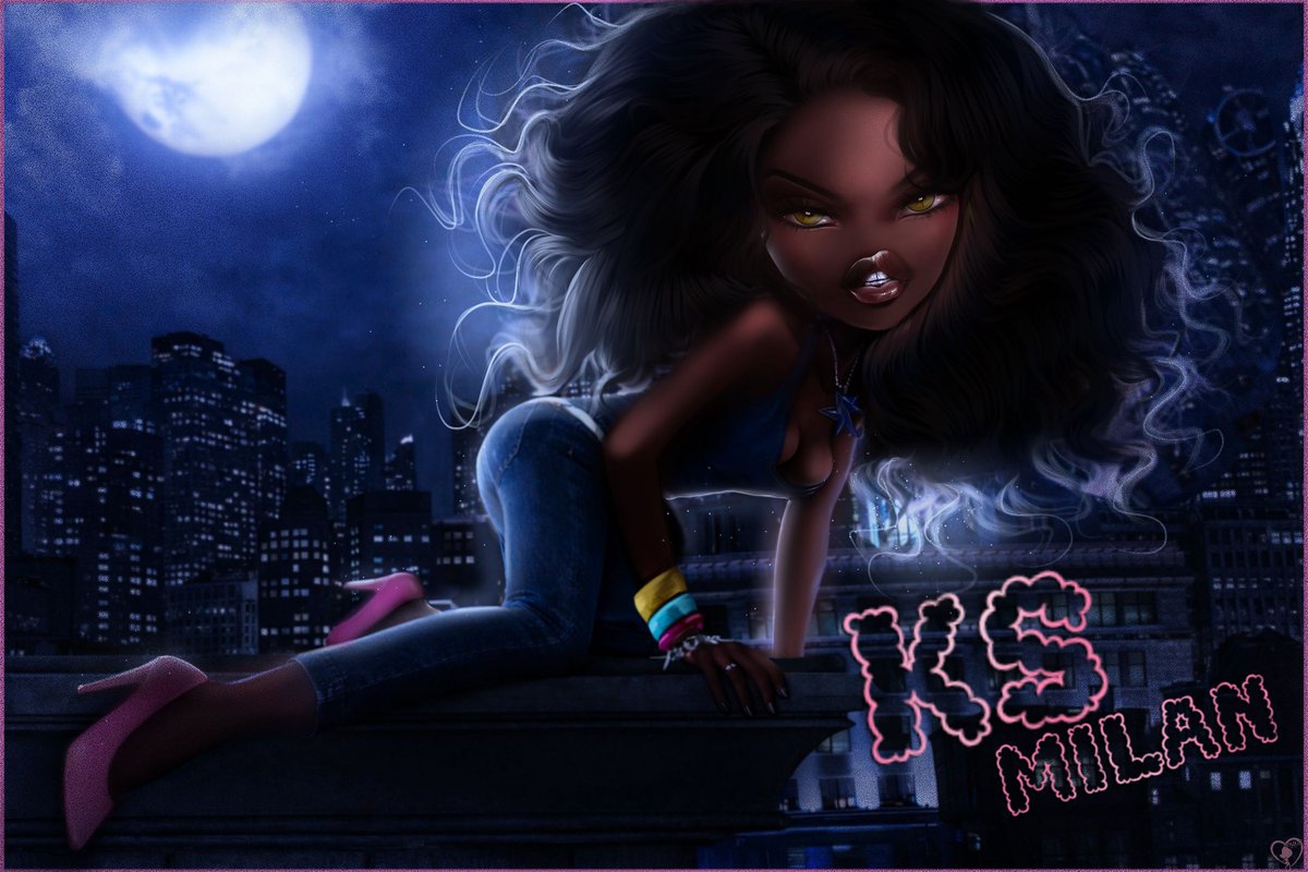 KS Milan tweet media