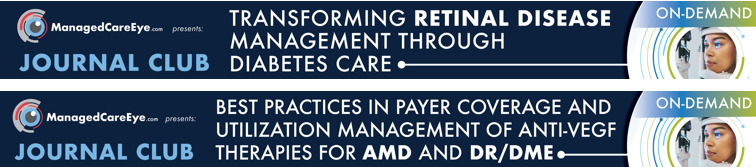 Join Our Virtual Journal Club for FREE On-Demand CE on ManagedCareEye.com - mailchi.mp/impactedu.net/…