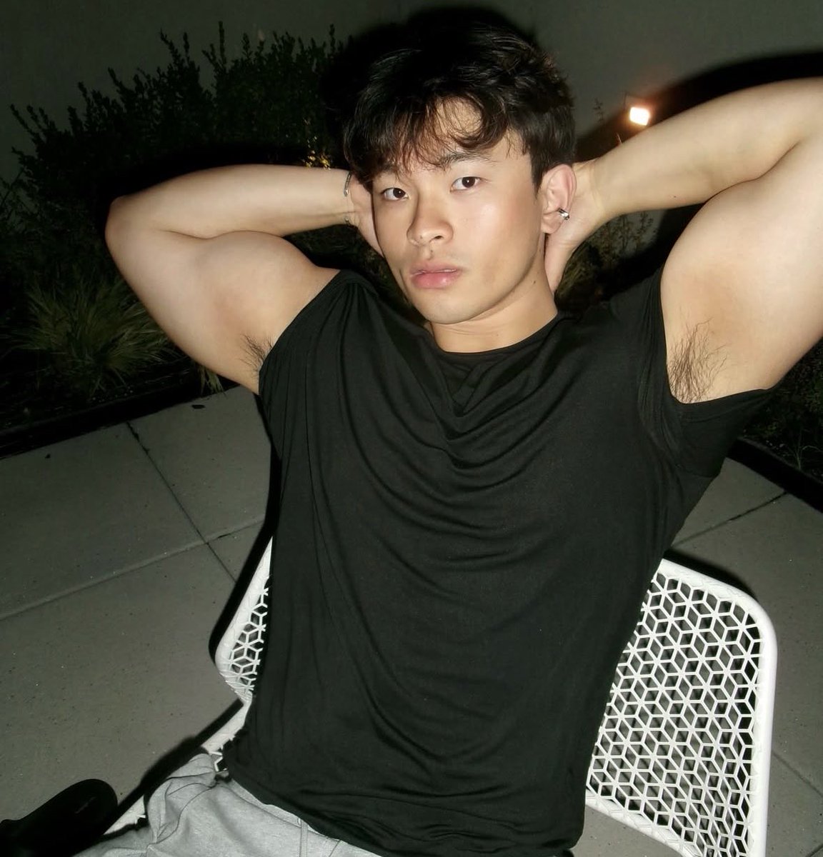 イケメンch tweet media