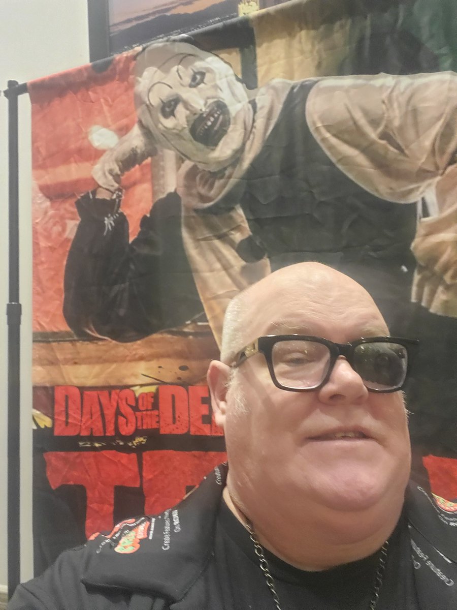 Creature Features tweet media