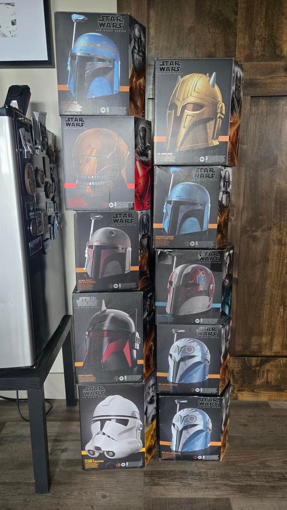 Paul's Collectibles tweet media