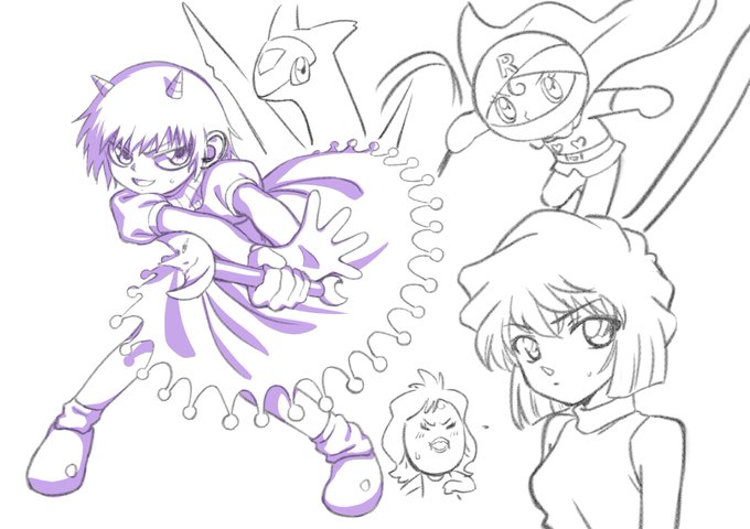 このキャラ好きになるやつはオタクの因子から逃れられないよなみたいなキャラ教えて 