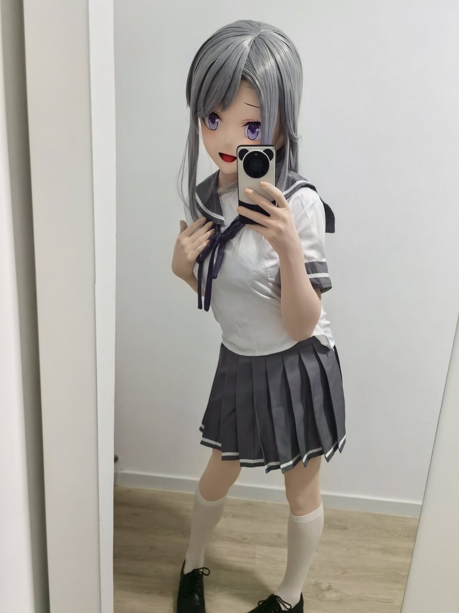 Sagiri豆糕~ tweet media