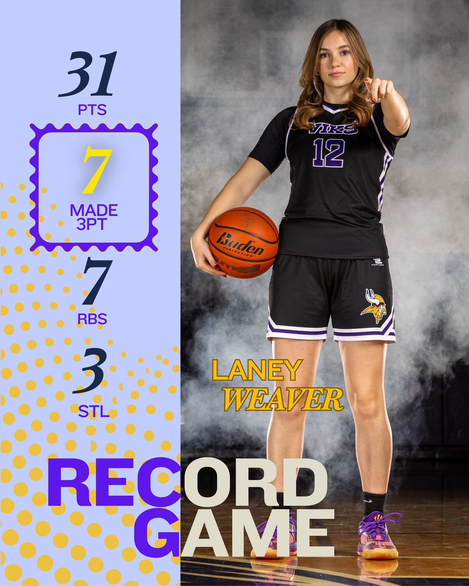 Laney Weaver tweet media