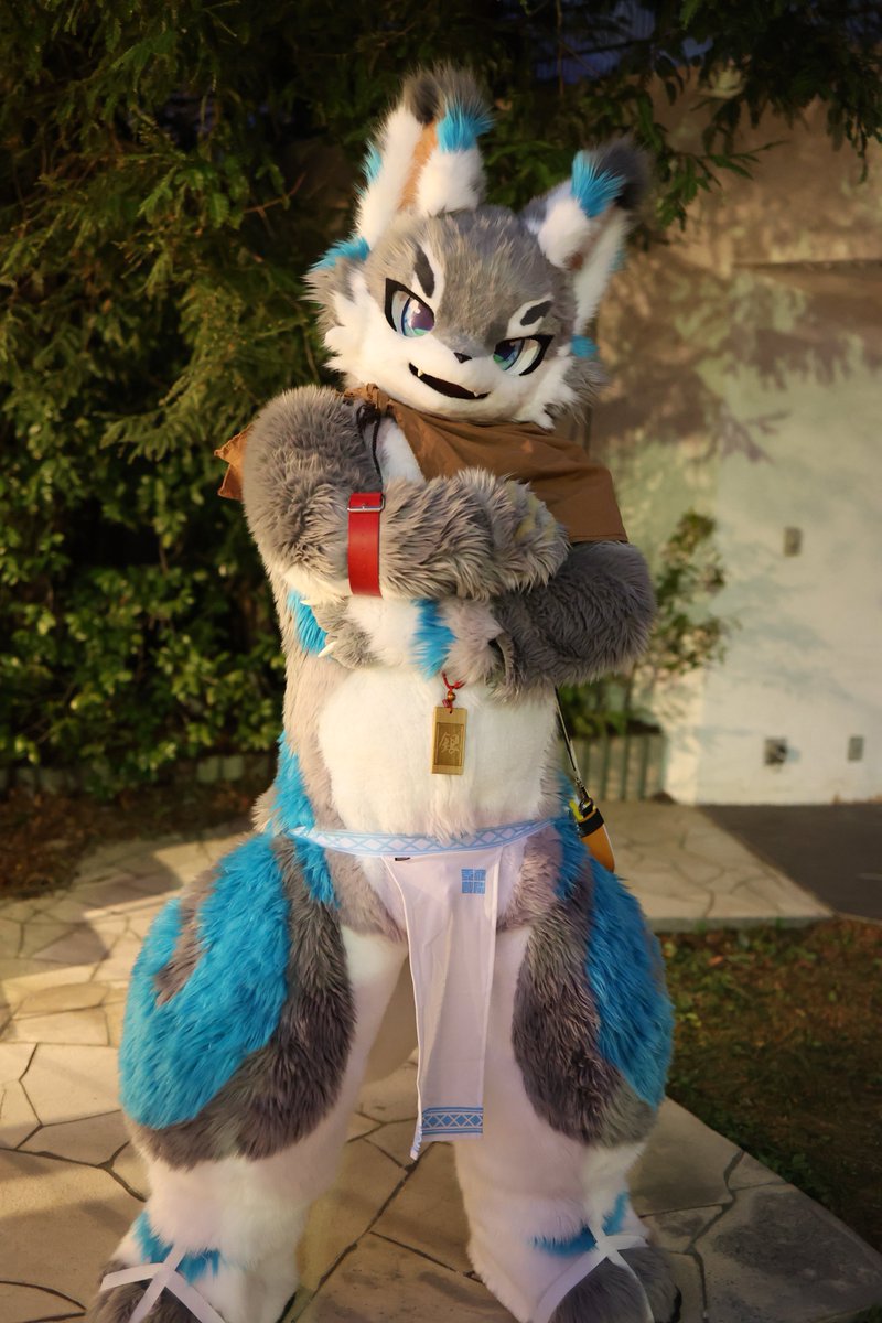 FursuitEveryday #JMoF2026