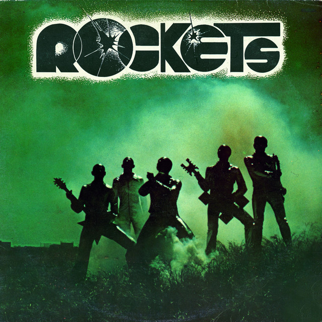 embryo66's tweet photo. 50 years ago, the legendary band Rockets (known at the time as Les Rockets) released their first album. Their space rock was the perfect blend of rock and electronic music, and they became one of the most influential bands in the genre.

#LesRockets
#SpaceRock https://t.co/k0wWIKcYcs