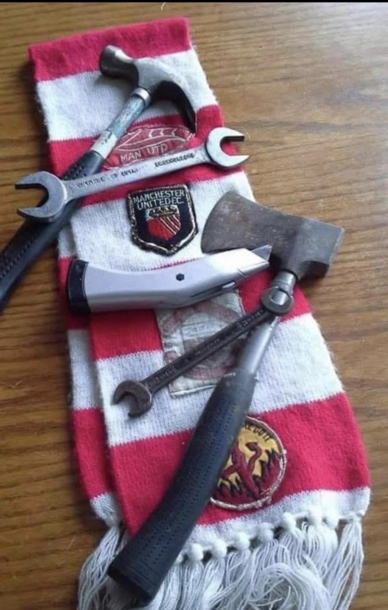 Mark (@mancmark55) on Twitter photo 