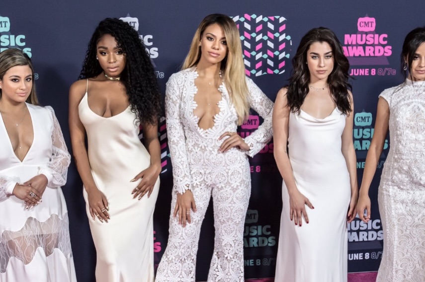 5HBrasil's tweet image. Dinah Jane postou no Instagram 🥹