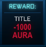 Scrake_killer's tweet image. A lot of people are asking how to unlock this title in the new aura farming event. You must hit the crossbar 5 times to unlock this title (make sure you hear the ding sound). It will work in both casual and ranked matches.