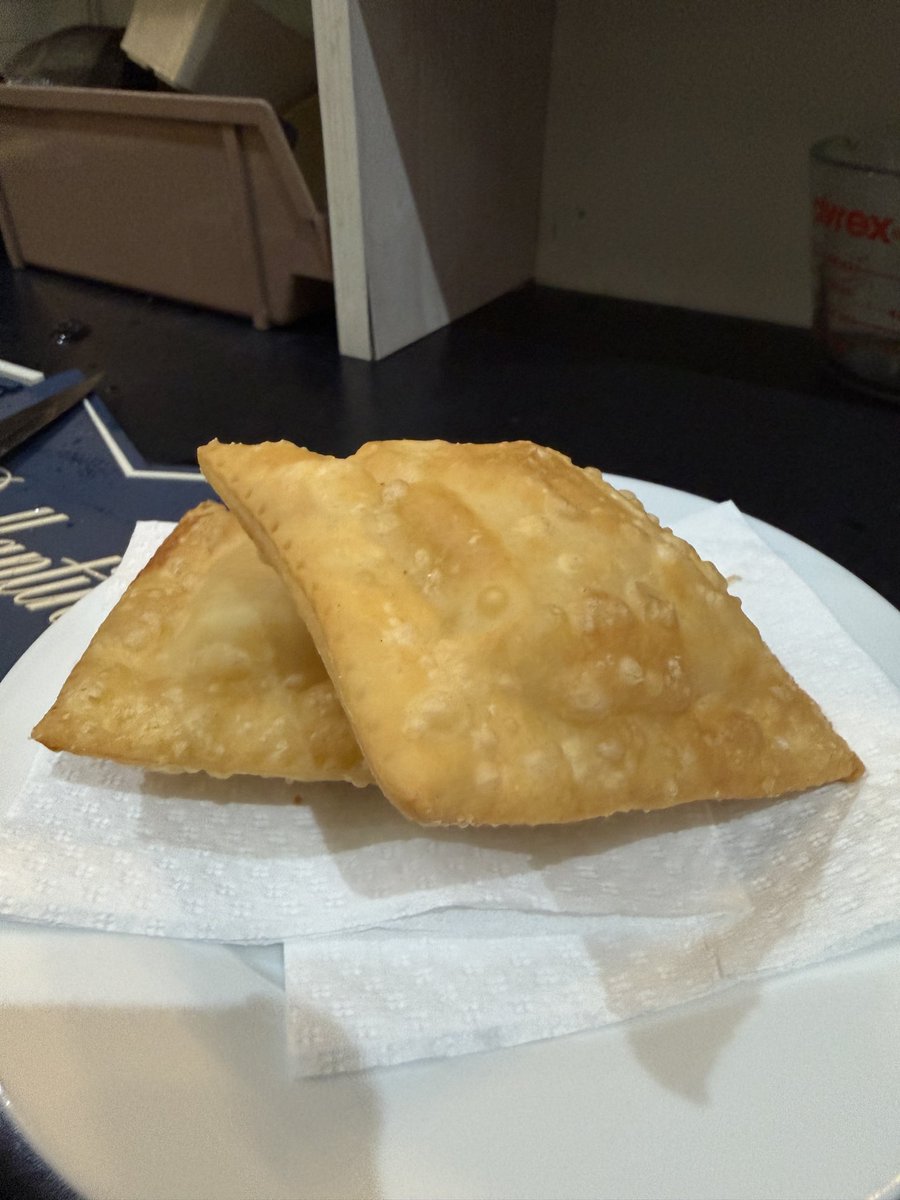 Los de cocina me quieren tanto pero tanto