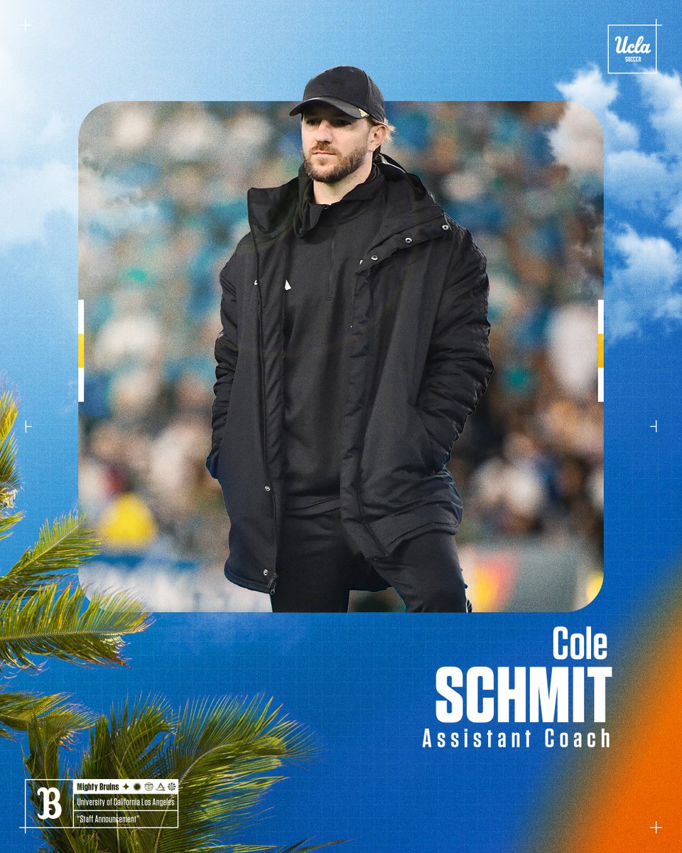 UCLA Women's Soccer tweet media