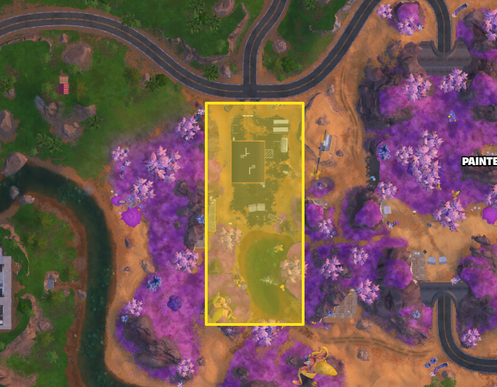 need dropmap for this (free)