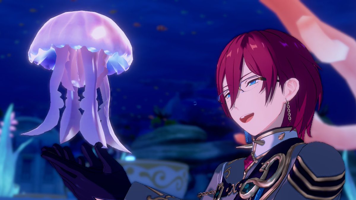 pAAAAA1310's tweet image. 可愛すぎてわろてまう